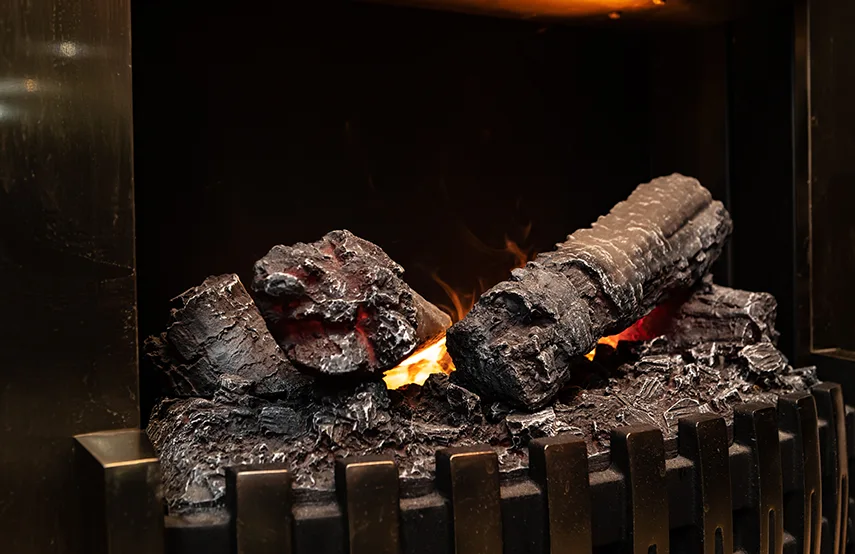 Soot Removal in Shelbyville, Indiana